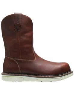 Wolverine Men's I-90 Durashocks Carbonmax Western Work Boots - Composite Toe 12 Wolverine Men's I-90 Durashocks Carbonmax Western Work Boots - Composite Toe -Fashion Shoes Store 2000289744 600 P2