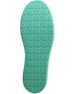 Twisted X Women's Loper Shoes - Moc Toe -Fashion Shoes Store 2000290715 450 P6