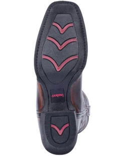 Laredo Men's Lawton Western Boots - Square Toe -Fashion Shoes Store 2000291116 280 P7