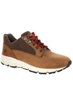 Rocky Men's Rugged Waterproof Outdoor Sneakers - Soft Toe -Fashion Shoes Store 2000291454 200 P1