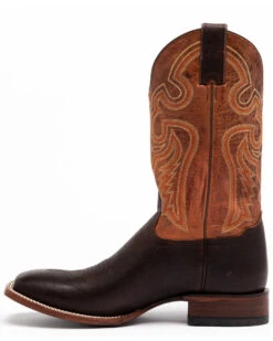 Cody James Men's Enterprise Western Boots - Broad Square Toe -Fashion Shoes Store 2000291477 200 P3