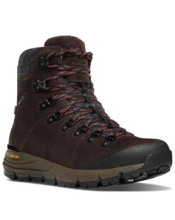 Danner Women's Arctic 600 Waterproof Outdoor Boots - Soft Toe -Fashion Shoes Store 2000292121 020 P1