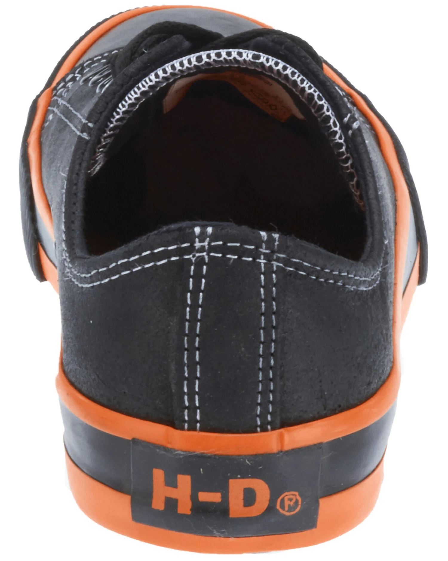 Harley Davidson Women's Zia Moto Shoes 6 Harley Davidson Women's Zia Moto Shoes - Image 4