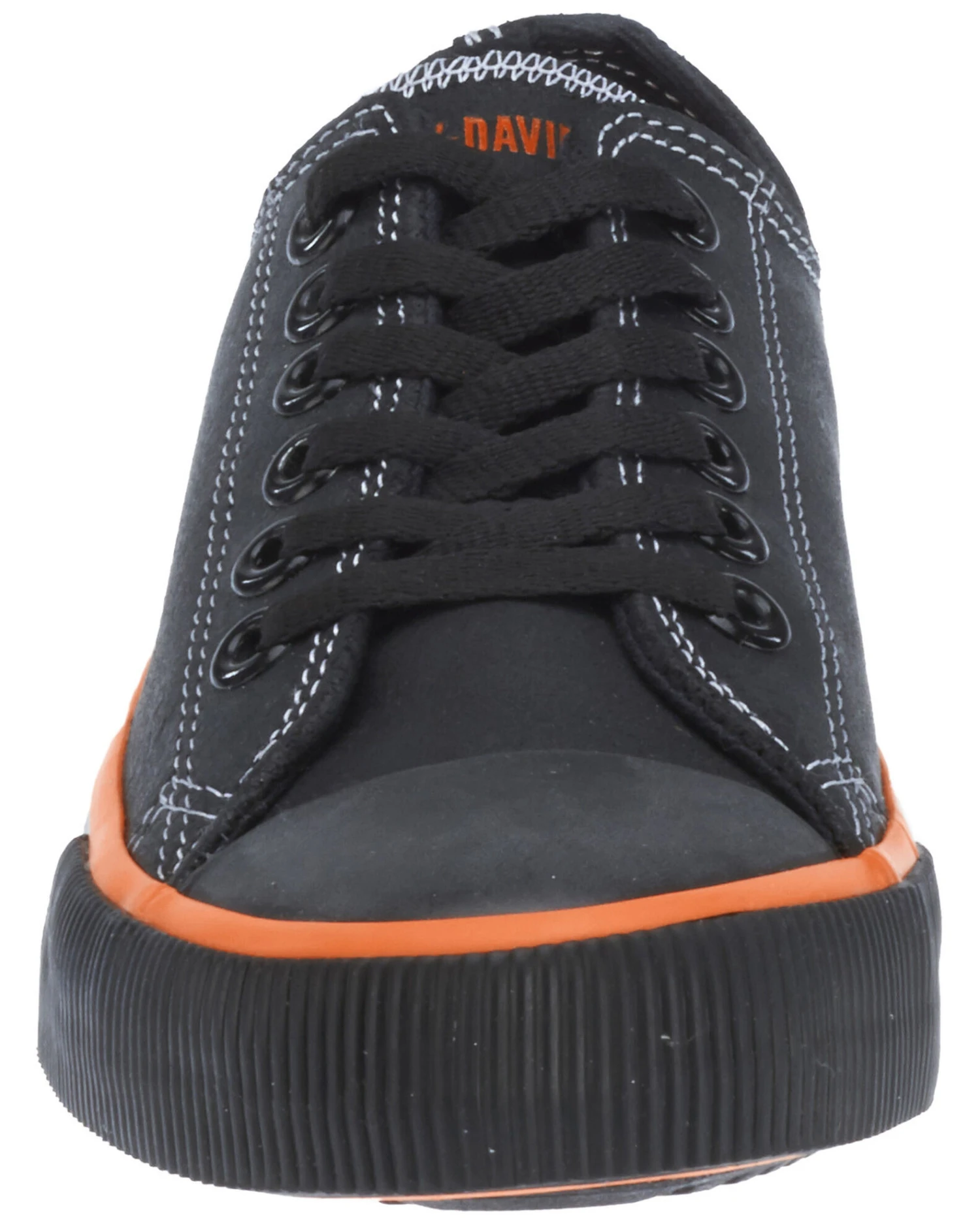 Harley Davidson Women's Zia Moto Shoes 4 Harley Davidson Women's Zia Moto Shoes - Image 2