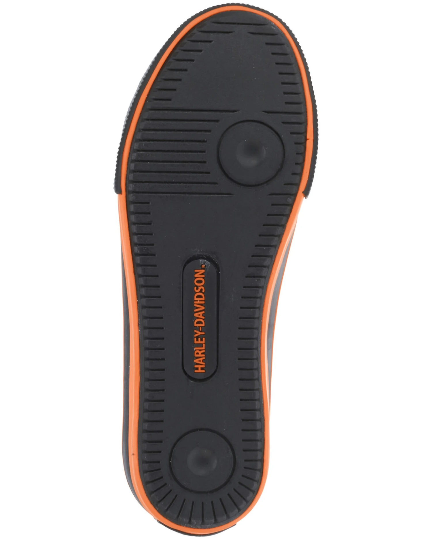 Harley Davidson Women's Zia Moto Shoes 9 Harley Davidson Women's Zia Moto Shoes - Image 7