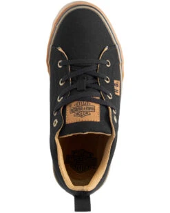 Harley Davidson Women's Torland Shoes -Fashion Shoes Store 2000292283 001 P6