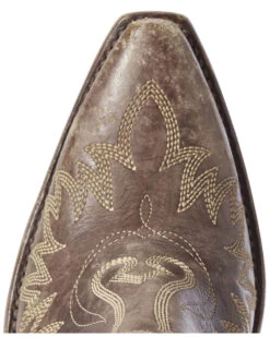 Ariat Women's Dixon Distressed Fashion Booties - Snip Toe -Fashion Shoes Store 2000294017 200 P4