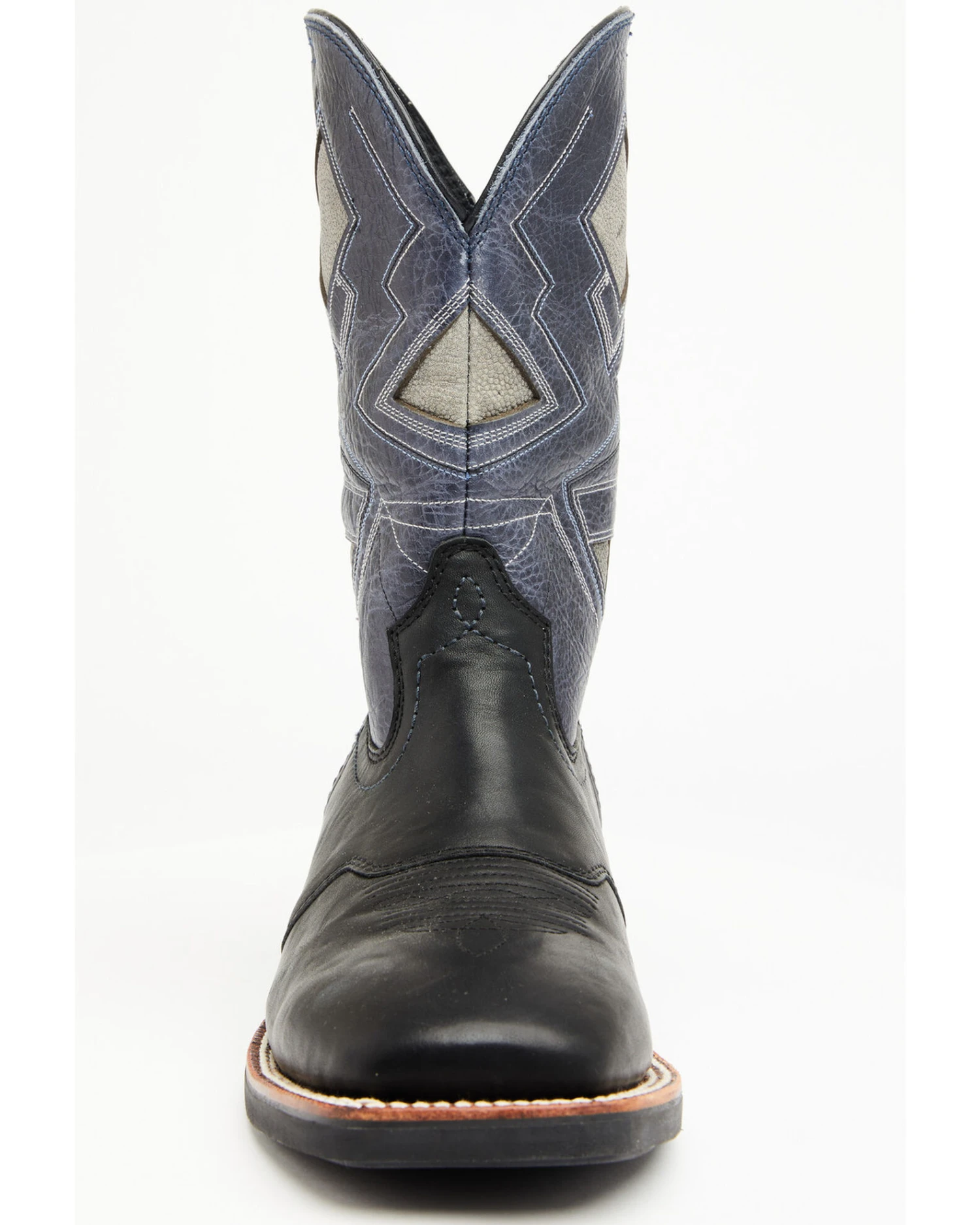 Cody James Men's Durance Western Performance Boots - Broad Square Toe 5 Cody James Men's Durance Western Performance Boots - Broad Square Toe - Image 3