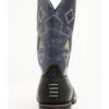 Cody James Men's Durance Western Performance Boots - Broad Square Toe