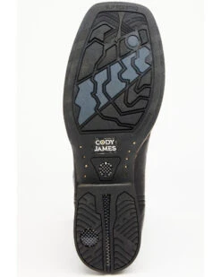 Cody James Men's Durance Western Performance Boots - Broad Square Toe 12 Cody James Men's Durance Western Performance Boots - Broad Square Toe -Fashion Shoes Store 2000294883 938 P7