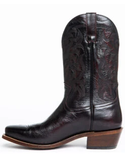 Moonshine Spirit Men's Pickup Western Boots - Square Toe -Fashion Shoes Store 2000294924 645 P3
