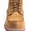 Cody James Men's Casual Driver Work Boots - Composite Toe