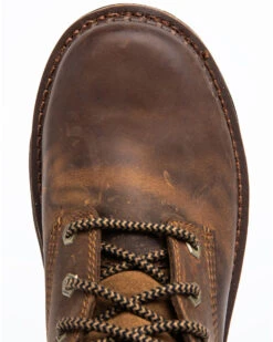 Hawx Men's Crew Chief Work Boots - Composite Toe 15 Hawx Men's Crew Chief Work Boots - Composite Toe -Fashion Shoes Store 2000295093 201 P6