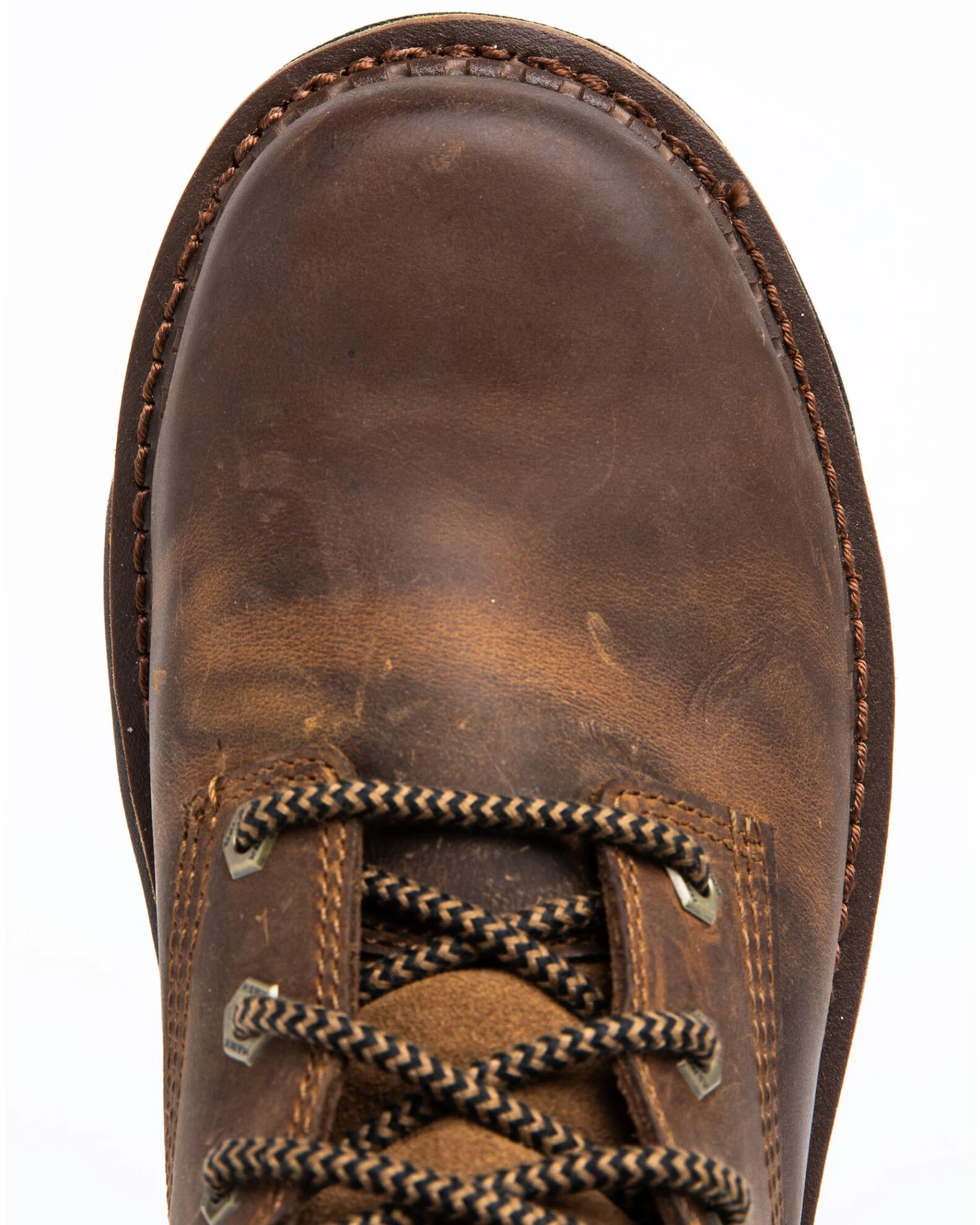 Hawx Men's Crew Chief Work Boots - Composite Toe 9 Hawx Men's Crew Chief Work Boots - Composite Toe - Image 7