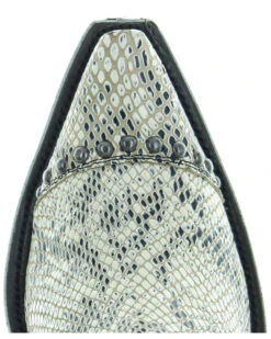 Old Gringo Women's Four Winds Fashion Booties - Snip Toe -Fashion Shoes Store 2000295792 100 P3