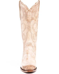 Idyllwind Women's Sanded Sky Western Boots - Snip Toe -Fashion Shoes Store 2000295811 251 P4