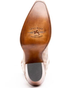 Idyllwind Women's Sanded Sky Western Boots - Snip Toe -Fashion Shoes Store 2000295811 251 P7