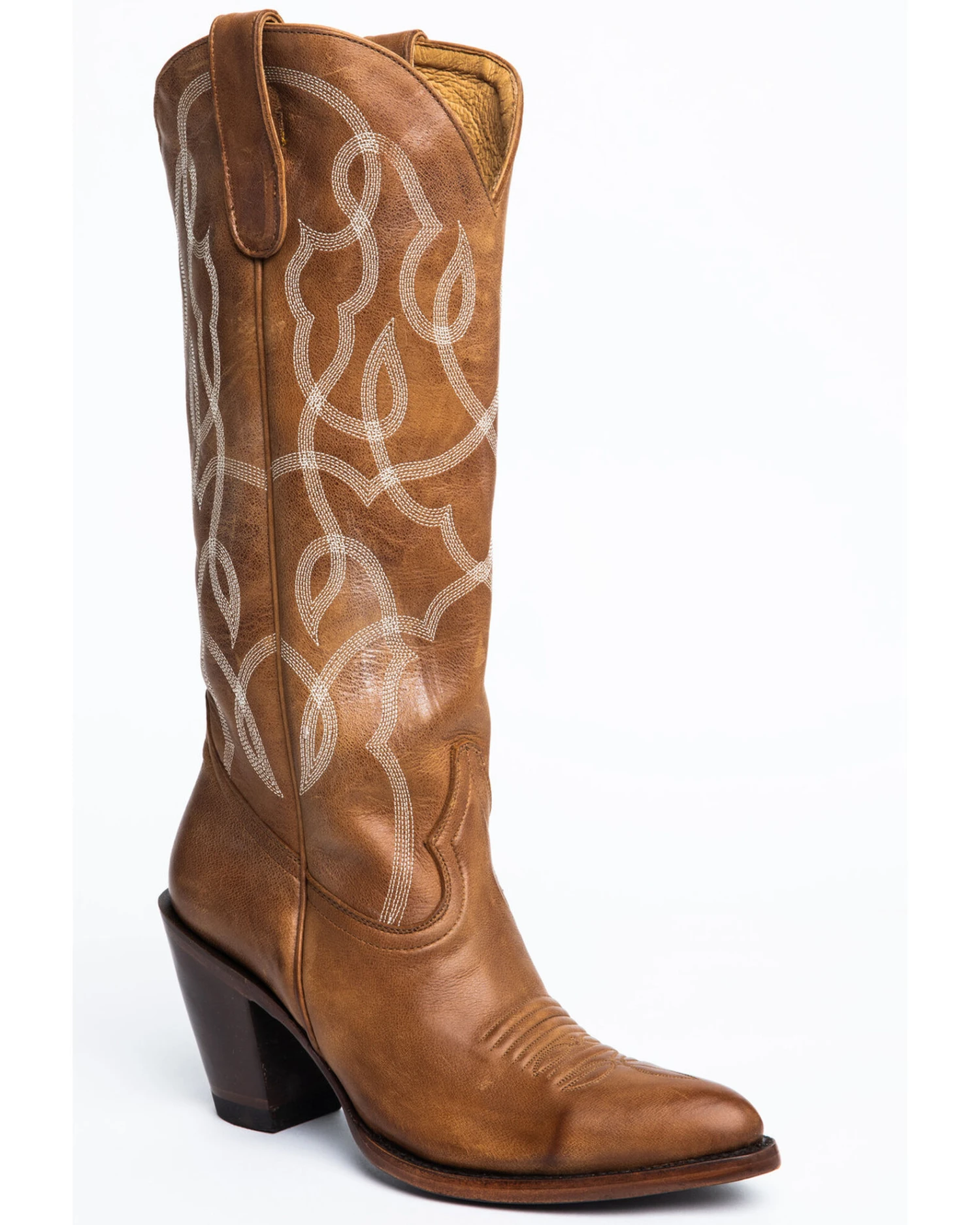 Idyllwind Women's Revenge Western Boots - Pointed Toe 9 Idyllwind Women's Revenge Western Boots - Pointed Toe - Image 7