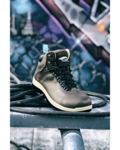 Avenger Women's Breaker Work Boots - Composite Toe -Fashion Shoes Store 2000295903 201 P8