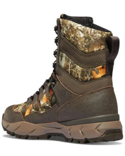 Danner Men's Vital Realtree Edge Boots -Fashion Shoes Store 2000297233 340 P3