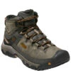 Keen Men's Targhee III Waterproof Hiking Boots - Soft Toe -Fashion Shoes Store 2000303322 200 P1