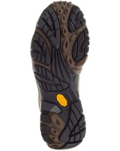 Merrell Men's MOAB Adventure Waterproof Hiking Boots - Soft Toe -Fashion Shoes Store 2000303380 200 P6