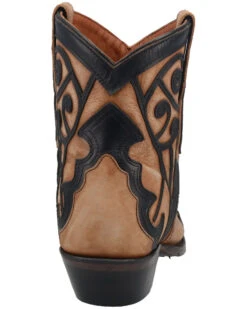 Dan Post Women's Not Bashful Western Booties - Snip Toe 11 Dan Post Women's Not Bashful Western Booties - Snip Toe -Fashion Shoes Store 2000306853 280 P4