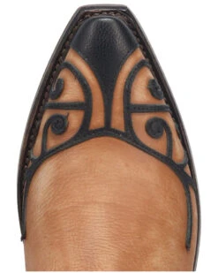Dan Post Women's Not Bashful Western Booties - Snip Toe 14 Dan Post Women's Not Bashful Western Booties - Snip Toe -Fashion Shoes Store 2000306853 280 P6