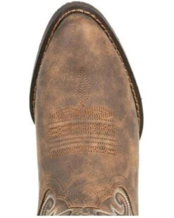 Durango Women's Crush Fashion Booties - Round Toe