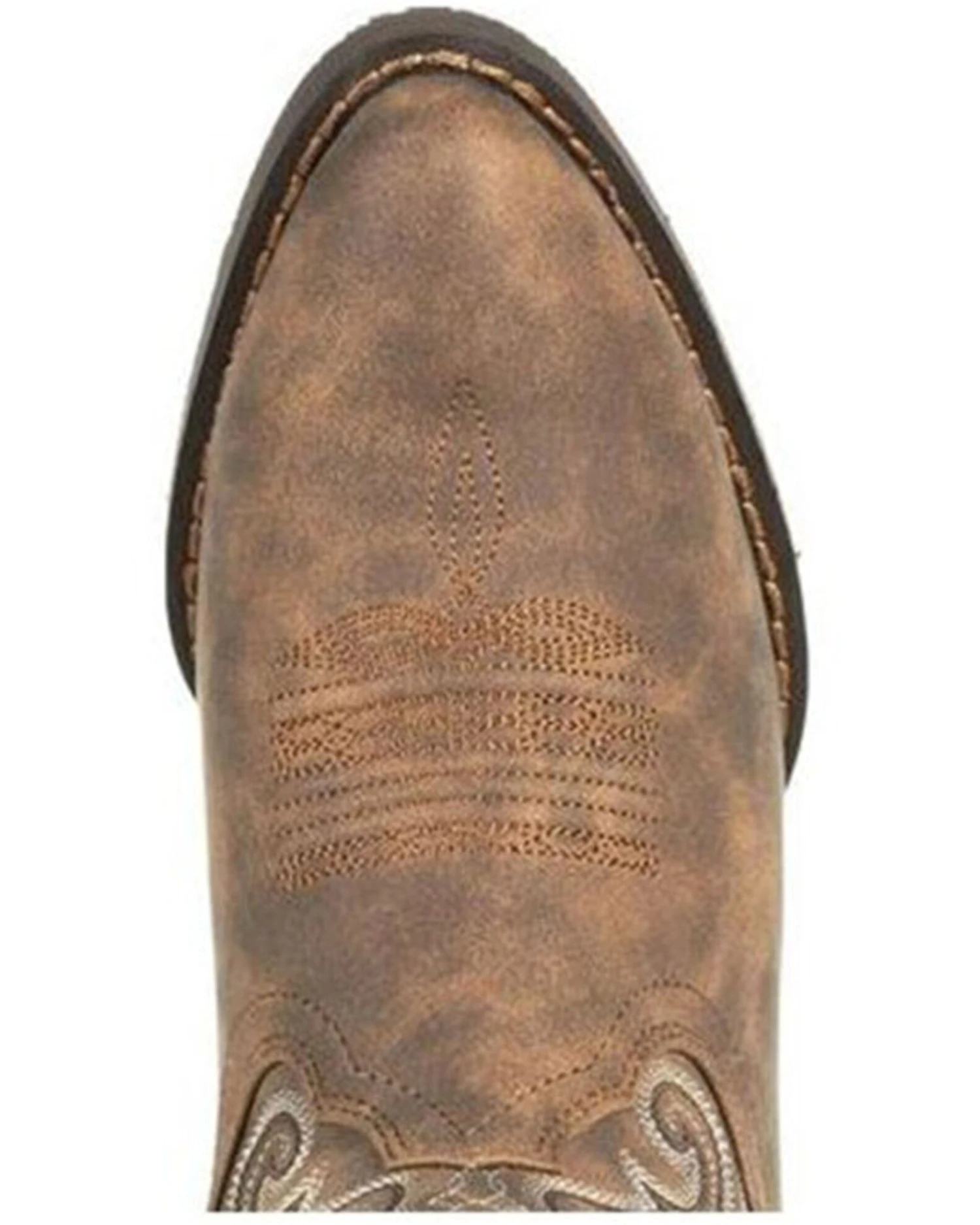 Durango Women's Crush Fashion Booties - Round Toe 3 Durango Women's Crush Fashion Booties - Round Toe