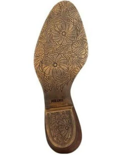 Durango Women's Crush Fashion Booties - Round Toe 11 Durango Women's Crush Fashion Booties - Round Toe -Fashion Shoes Store 2000309078 280 P7