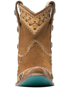 Lane Women's Wind Walker Fashion Booties - Snip Toe -Fashion Shoes Store 2000312874 280 P4