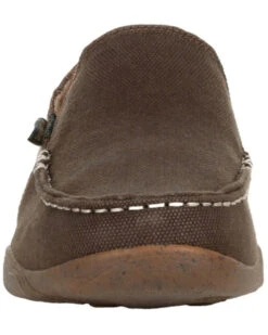 Georgia Boot Men's Cedar Falls Slip-On Shoes - Moc Toe 14 Georgia Boot Men's Cedar Falls Slip-On Shoes - Moc Toe -Fashion Shoes Store 2000320682 200 P5