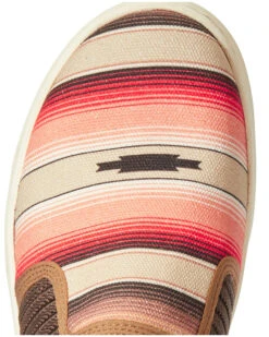 Ariat Women's Ryder Rust Slip-On Shoes -Fashion Shoes Store 2000321350 900 P4