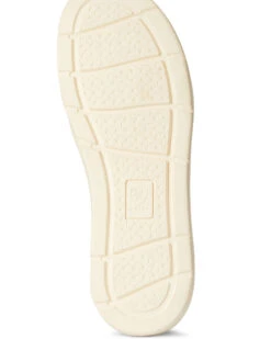 Ariat Women's Ryder Rust Slip-On Shoes