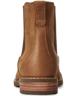 Ariat Women's Wexford Waterproof Chelsea Boots - Round Toe -Fashion Shoes Store 2000321371 200 P3
