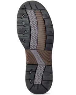 Ariat Women's Casey Metguard Work Boots - Composite Toe