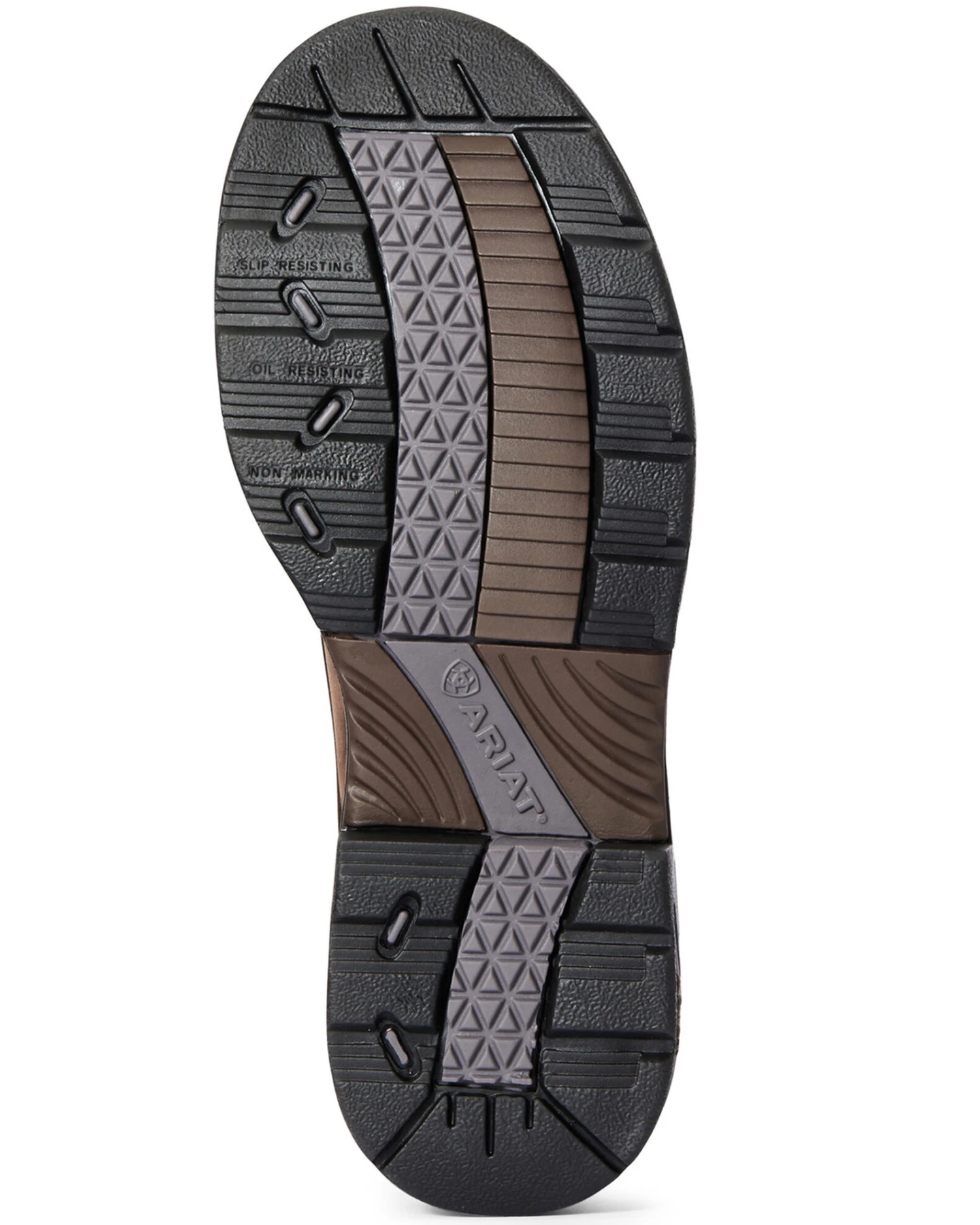 Ariat Women's Casey Metguard Work Boots - Composite Toe 3 Ariat Women's Casey Metguard Work Boots - Composite Toe