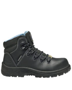 Avenger Women's Framer Waterproof Work Boots - Composite Toe -Fashion Shoes Store 2000321569 001 P2