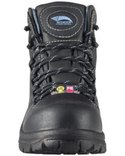 Avenger Women's Framer Waterproof Work Boots - Composite Toe -Fashion Shoes Store 2000321569 001 P4