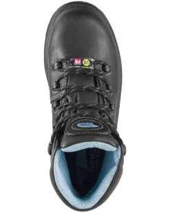 Avenger Women's Framer Waterproof Work Boots - Composite Toe -Fashion Shoes Store 2000321569 001 P6