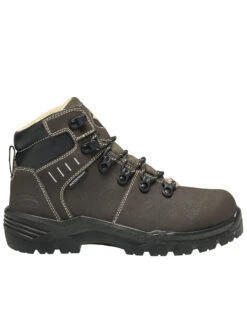 Avenger Women's Foundation Met Guard Waterproof Work Boots - Composite Toe -Fashion Shoes Store 2000321574 200 P2