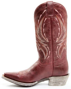Shyanne Women's Ruby Western Boots - Square Toe -Fashion Shoes Store 2000324611 600 P3