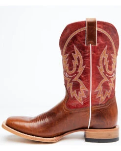 Cody James Men's Camden Western Boots - Broad Square Toe -Fashion Shoes Store 2000325273 600 P3