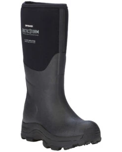 Dryshod Women's Arctic Storm Winter Work Boots -Fashion Shoes Store 2000326406 001 P1