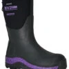 Dryshod Women's Arctic Storm Mid Winter Rubber Boots - Soft Toe