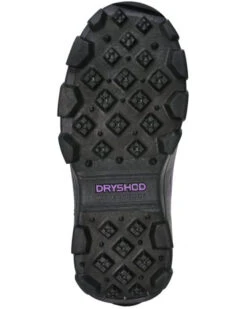 Dryshod Women's Arctic Storm Mid Winter Rubber Boots - Soft Toe -Fashion Shoes Store 2000326413 001 P7