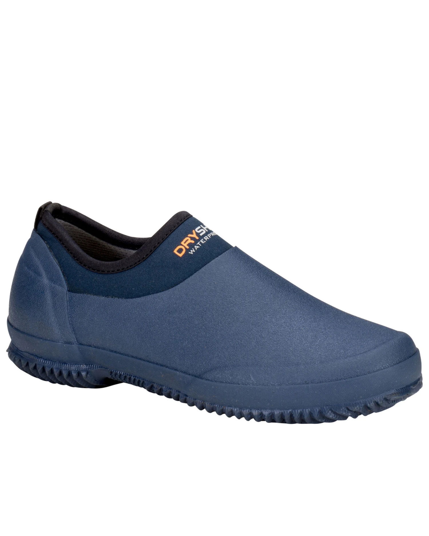 Dryshod Women's Sod Buster Garden Shoes - Round Toe 7 Dryshod Women's Sod Buster Garden Shoes - Round Toe - Image 5