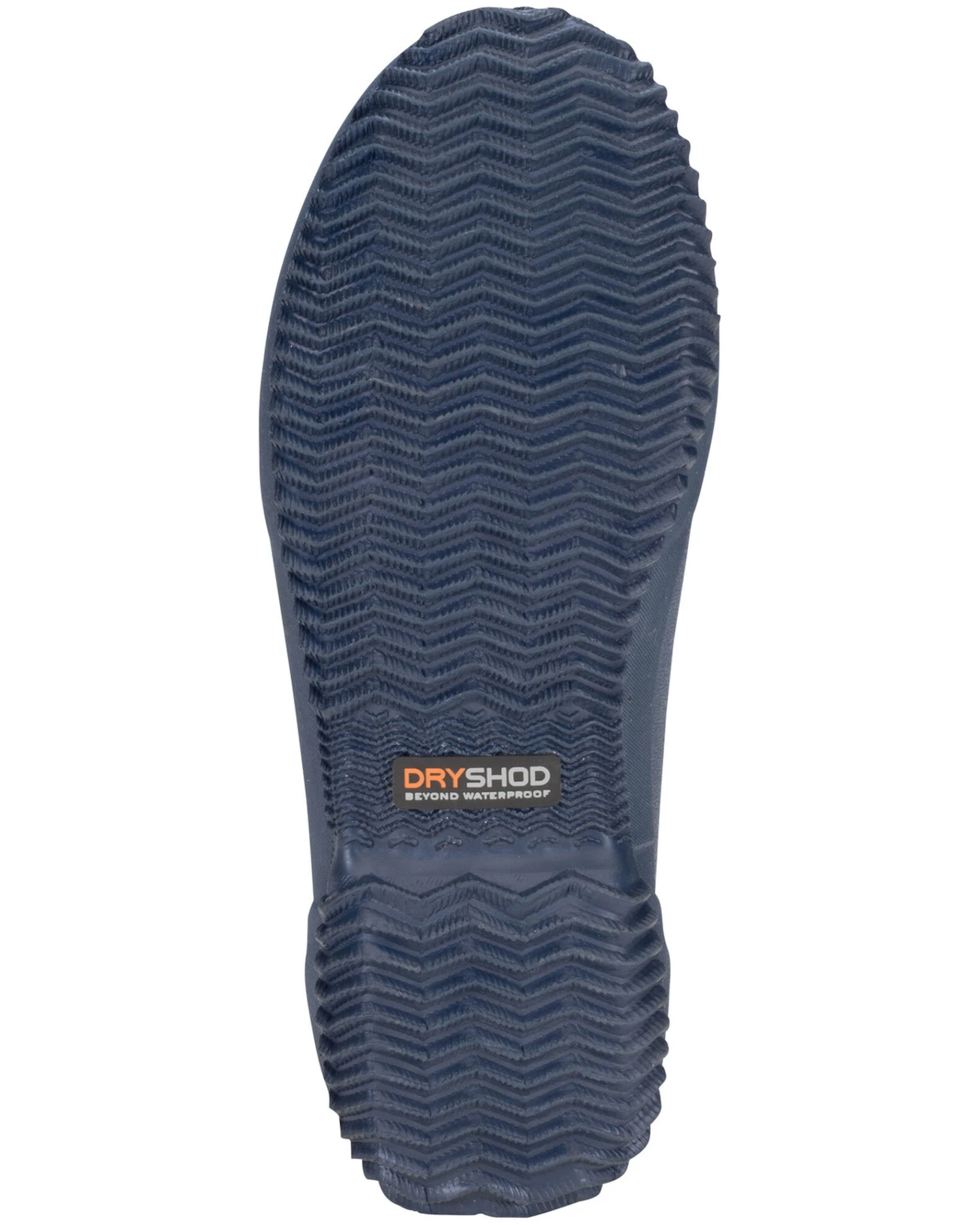 Dryshod Women's Sod Buster Garden Shoes - Round Toe 6 Dryshod Women's Sod Buster Garden Shoes - Round Toe - Image 4