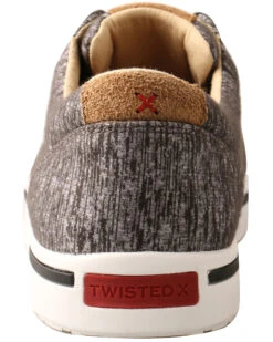 Hooey By Twisted X Men's Kicks Casual Shoes -Fashion Shoes Store 2000326480 021 P4